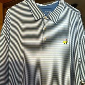 Masters polo 3XL